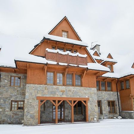 Apartament Pod Borem Zakopane Apartzakop 外观 照片