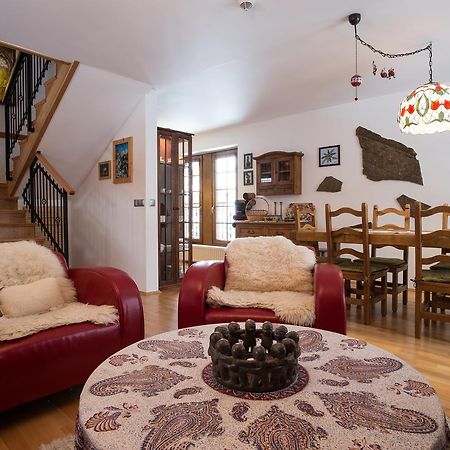 Apartament Pod Borem Zakopane Apartzakop 外观 照片