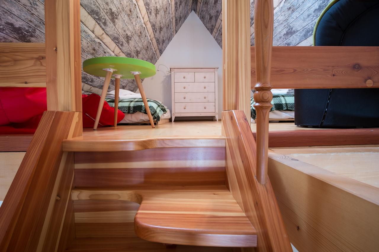 Apartament Pod Borem Zakopane Apartzakop 外观 照片