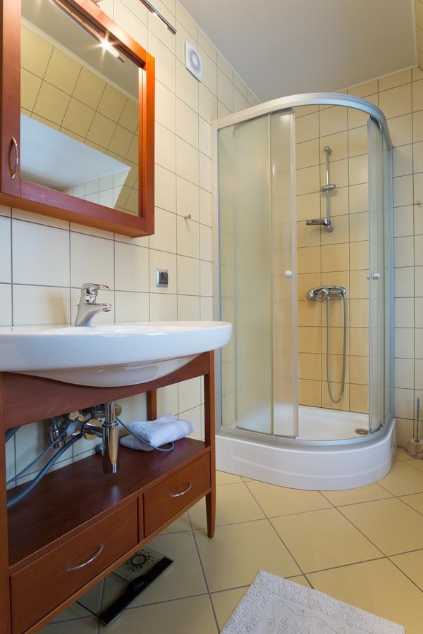 Apartament Pod Borem Zakopane Apartzakop 外观 照片